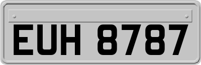 EUH8787