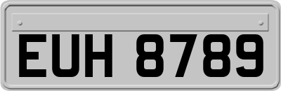 EUH8789