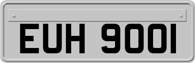 EUH9001