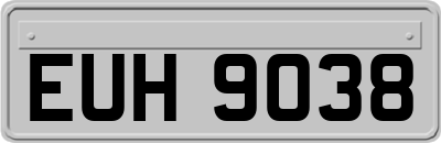EUH9038