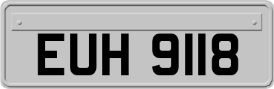 EUH9118