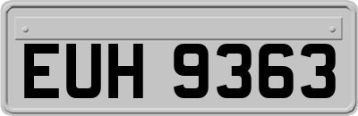 EUH9363