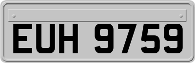 EUH9759