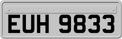 EUH9833