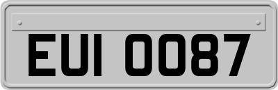 EUI0087