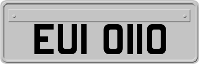 EUI0110