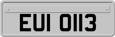 EUI0113
