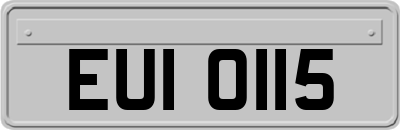 EUI0115