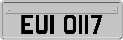 EUI0117