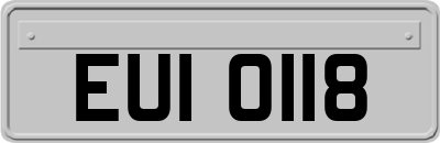 EUI0118