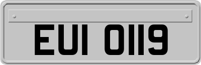 EUI0119