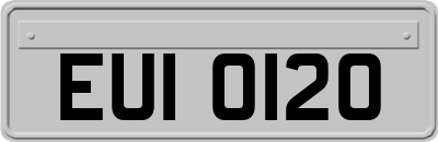 EUI0120