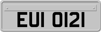 EUI0121