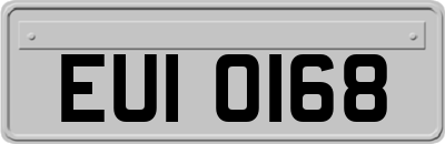 EUI0168