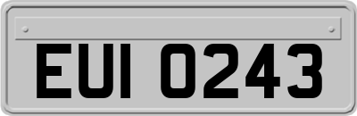 EUI0243
