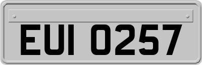EUI0257