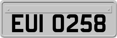 EUI0258