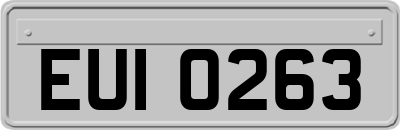 EUI0263