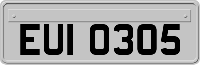 EUI0305