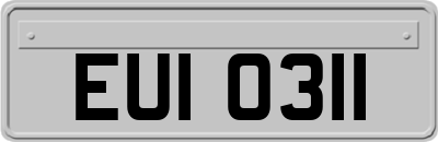 EUI0311