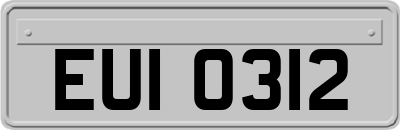 EUI0312