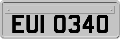 EUI0340