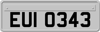EUI0343