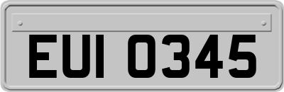 EUI0345