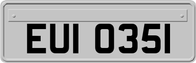 EUI0351