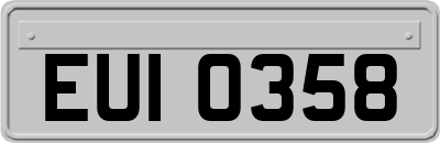 EUI0358