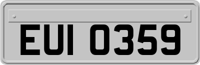 EUI0359
