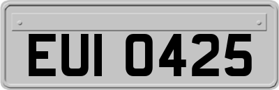 EUI0425