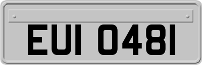 EUI0481