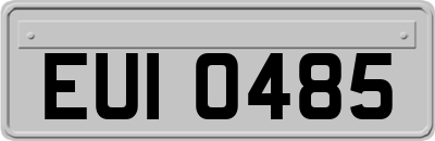 EUI0485