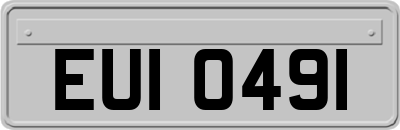 EUI0491