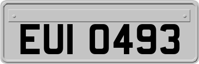 EUI0493