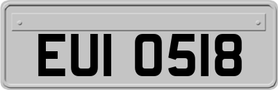 EUI0518