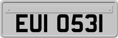 EUI0531