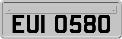 EUI0580