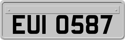 EUI0587