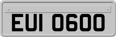 EUI0600