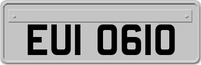 EUI0610