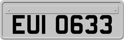 EUI0633