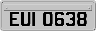 EUI0638