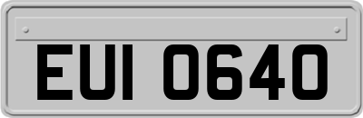 EUI0640