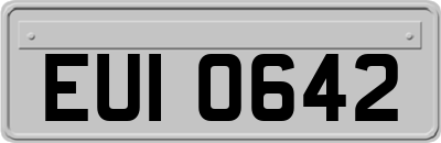 EUI0642