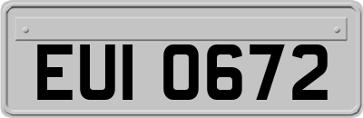 EUI0672