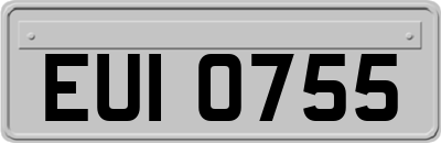 EUI0755