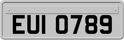 EUI0789