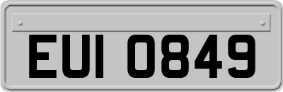 EUI0849